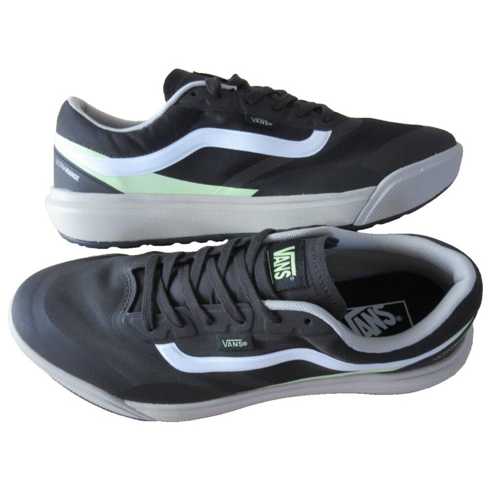 Vans Men's Mte UltraRange 2.0 Rw Brown Mutli Skate Trail Shoes Sizes NEW - Picture 7 of 7